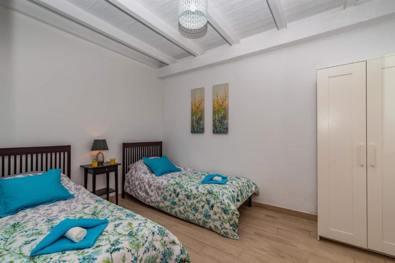 Villa Ruben By Villa Plus 푸에르토 델 카르멘 외부 사진